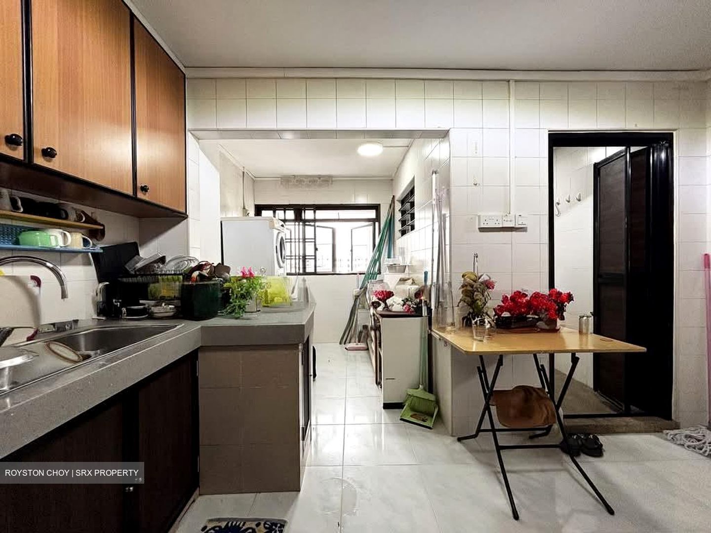 Blk 922 Hougang Street 91 (Hougang), HDB 5 Rooms #590786301